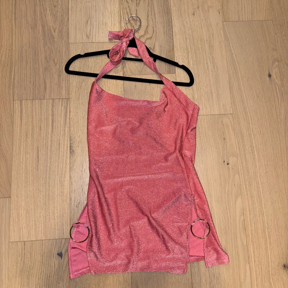Fashion nova mini dress